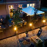 Aparthotel Brassel 4*