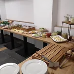 Brassel 4* Wroclaw