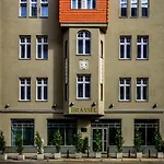 Aparthotel Brassel 4*