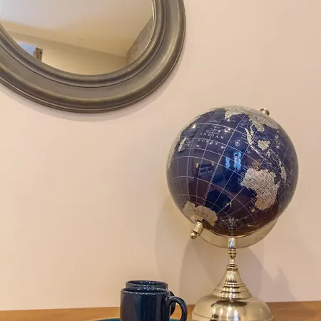 Brassel 公寓式酒店