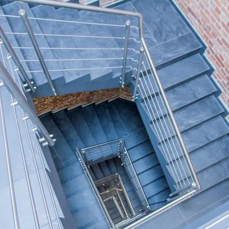 Brassel 公寓式酒店