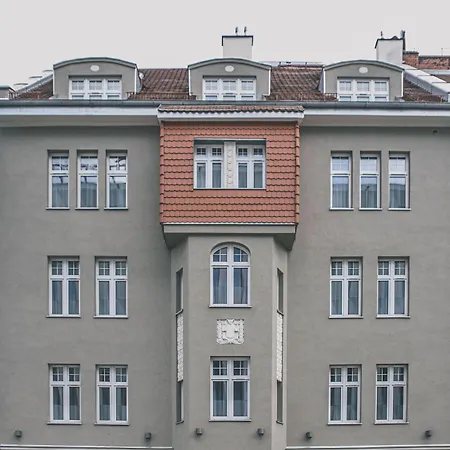 Aparthotel Brassel 4*