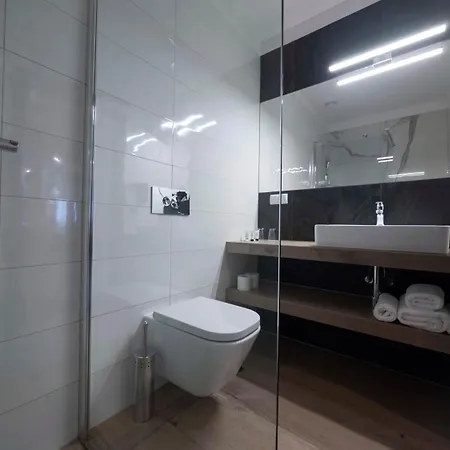 公寓式酒店 Brassel 4*