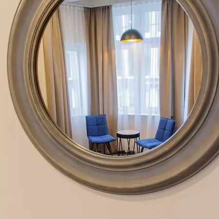 Brassel 公寓式酒店 4*