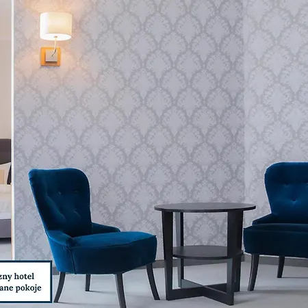 Brassel 4* 弗罗茨瓦夫