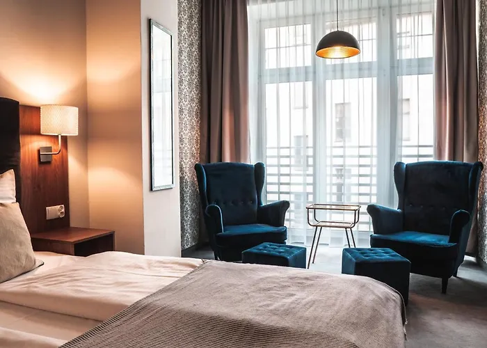 Brassel Apart-hotel 4*