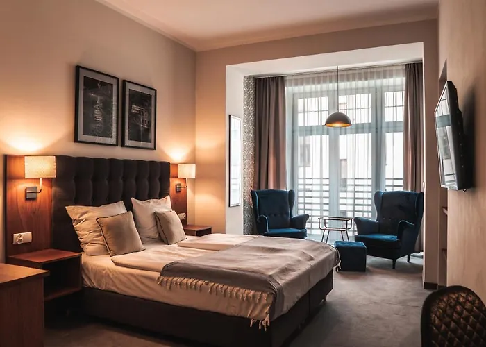 Brassel 4* ורוצלב