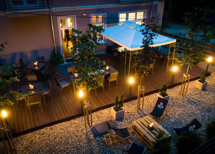 Apart-hotel Brassel 4*