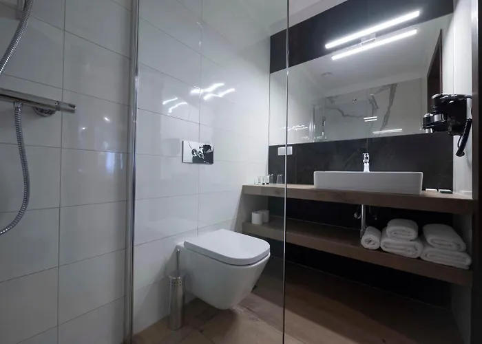 Apart-hotel Brassel 4*