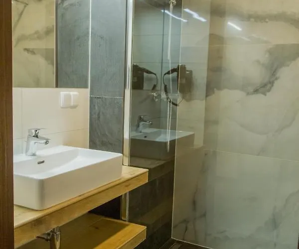 Brassel Apart-hotel 4*