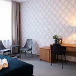 아파트호텔 Brassel 브로츠와프