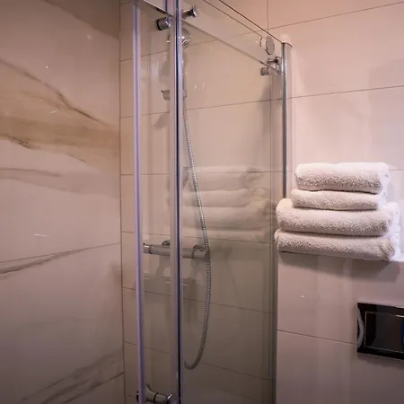 Aparthotel Brassel Wroclaw
