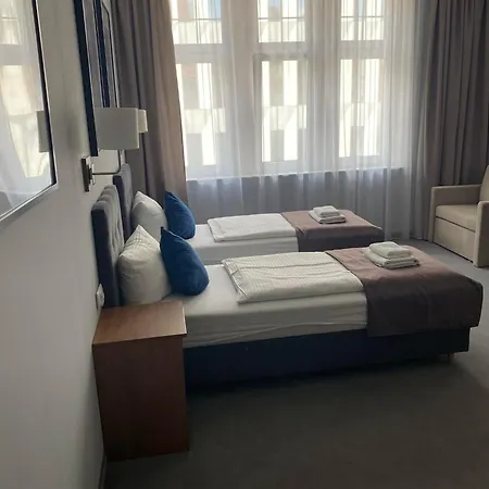 Aparthotel Brassel 4*