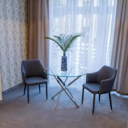 Brassel Hotel apartamentowy Wrocław