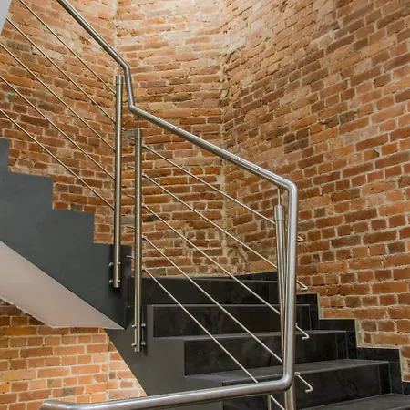 Brassel Hotel apartamentowy Wrocław