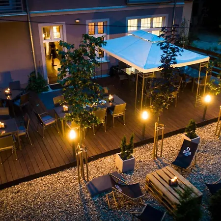 Lägenhetshotell Brassel 4*