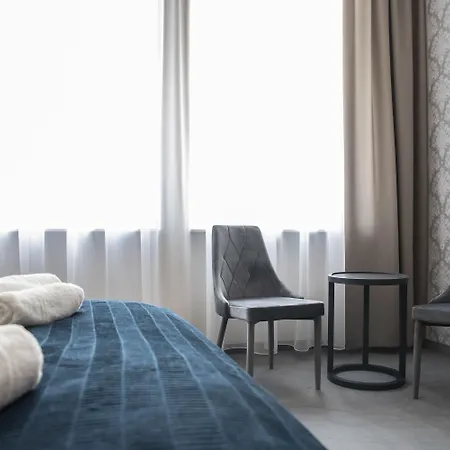 Brassel Hotel apartamentowy Wrocław