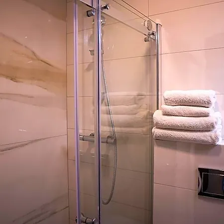 Lejlighedshotel Brassel