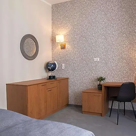 Brassel Lejlighedshotel