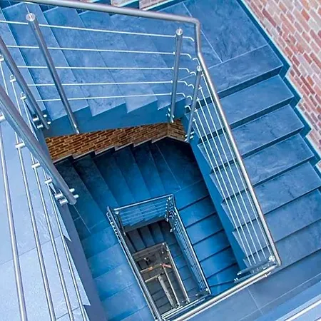 Brassel Lejlighedshotel Wrocław