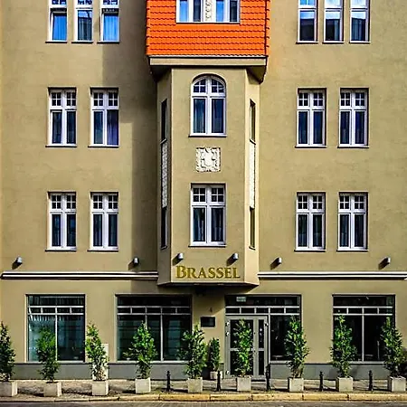 Brassel Ξενοδοχείο με διαμερίσματα