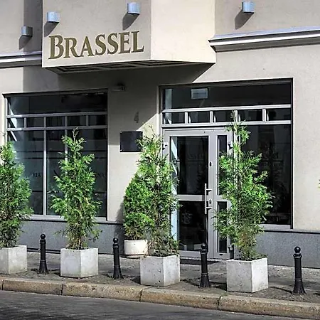 Brassel 4*