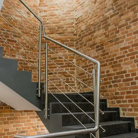 Aparthotel Brassel