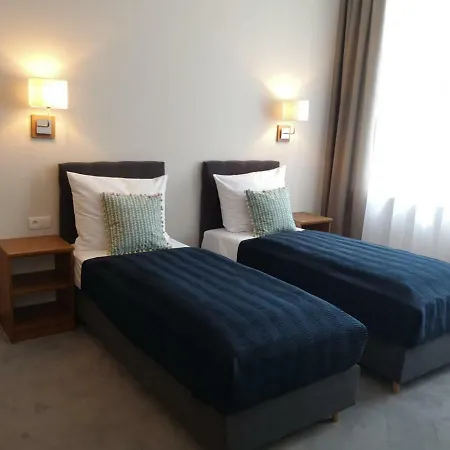 Aparthotel Brassel 3*