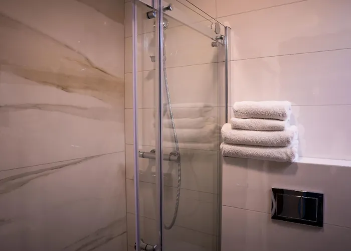 Aparthotel Brassel Wroclaw