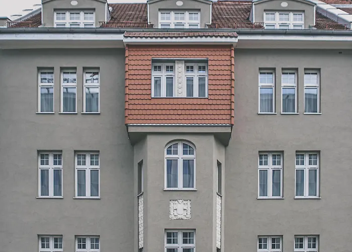 Aparthotel Brassel 4*