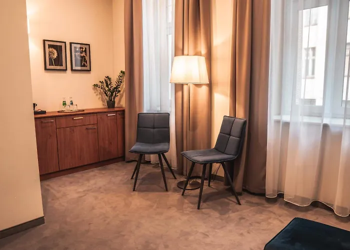 Aparthotel Brassel Wroclaw